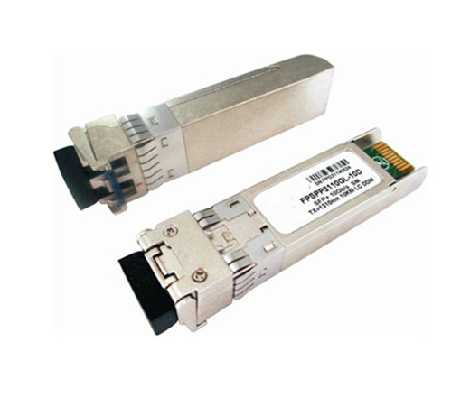 10G SFP+ 雙纖 光模塊