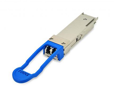 100G QSFP28光模塊